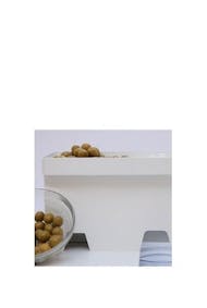 Machine de découpe et de concassage d'olives RobitoOliva