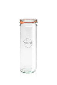 Bocal Weck Cilindro 600 ml