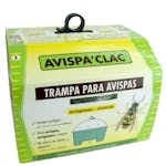 Armadilha para vespas e moscas AVISPA'CLAC