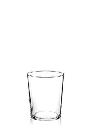 Vaso de cristal templado Bodega Maxi 500 ml