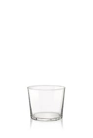 Vaso de cristal Bodega Medium 370 ml