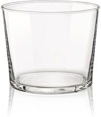 Bodega Medium glass tumbler 370 ml