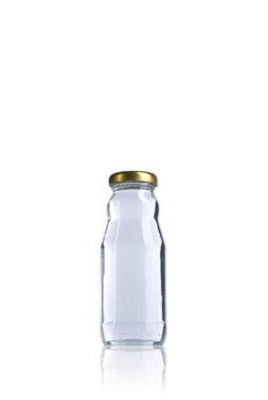 Zumo AV 212-212ml-TO-038-envases-de-vidrio-botellas-de-cristal-para-zumos