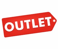  Outlet 