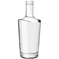 Glass Bottles for Spirits