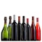 Glass Bottles for wines